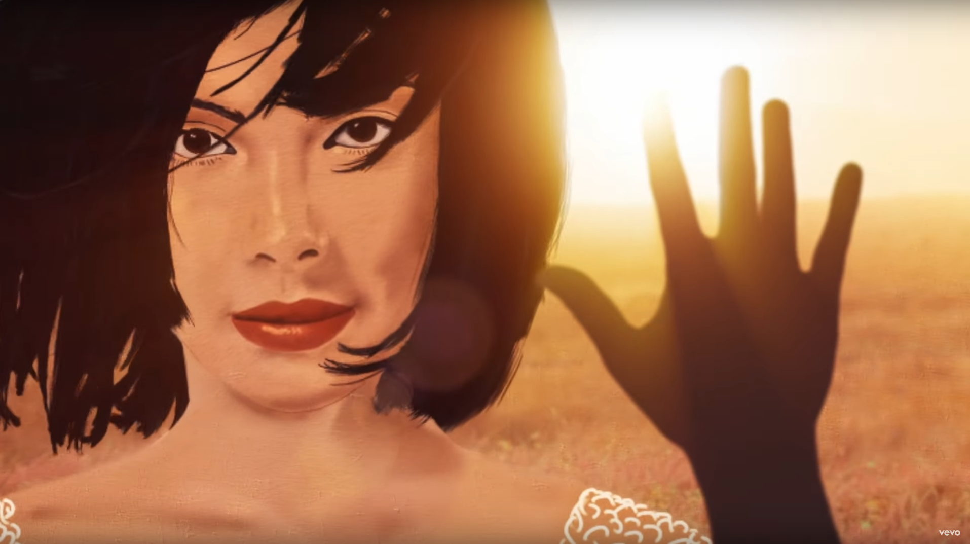 THE KILLERS MTV EUROPEAN MUSIC AWARDS — Neighborhoods Apart Productions