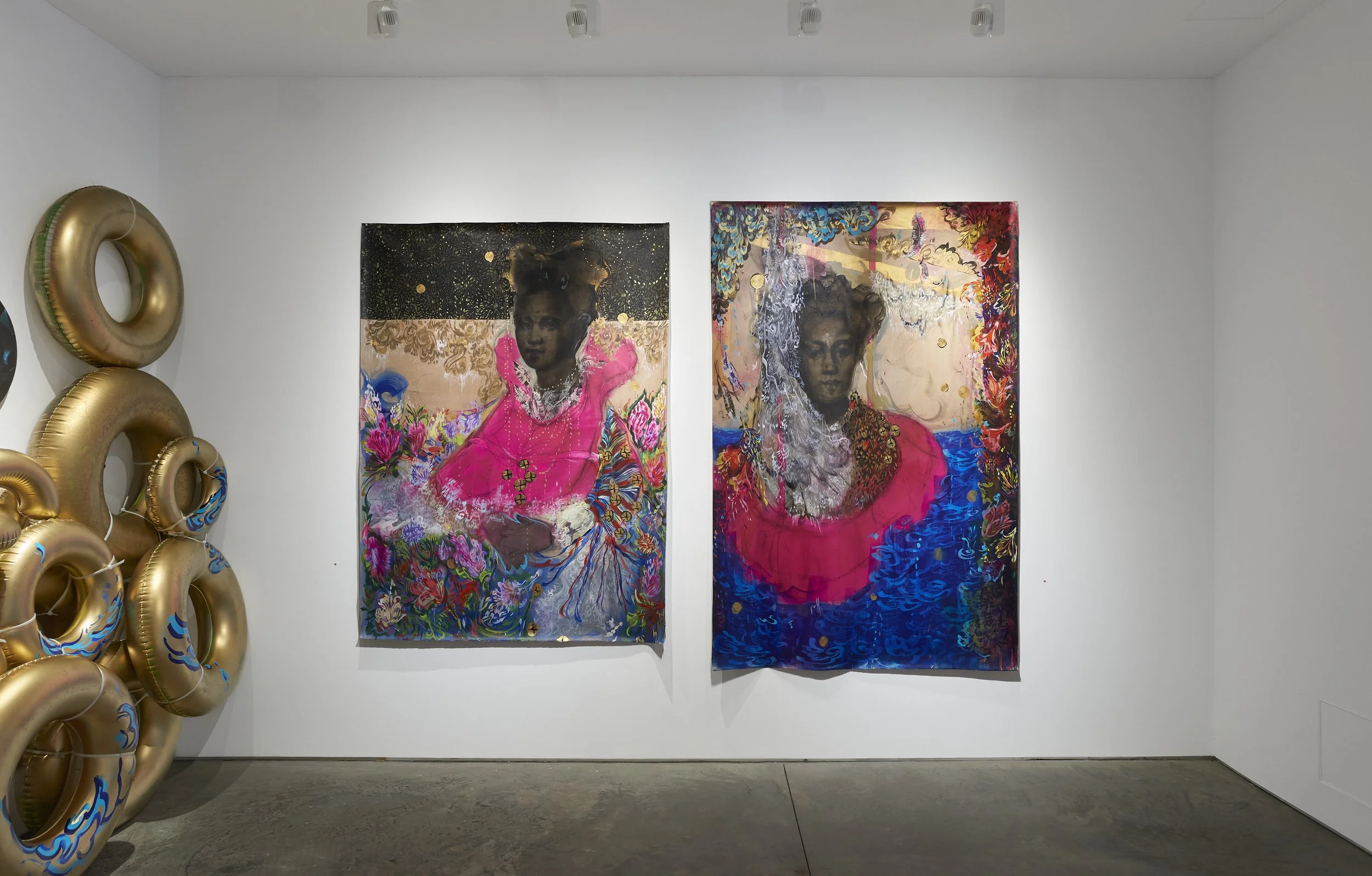 Under the Lace by Scherezade García  .jpg