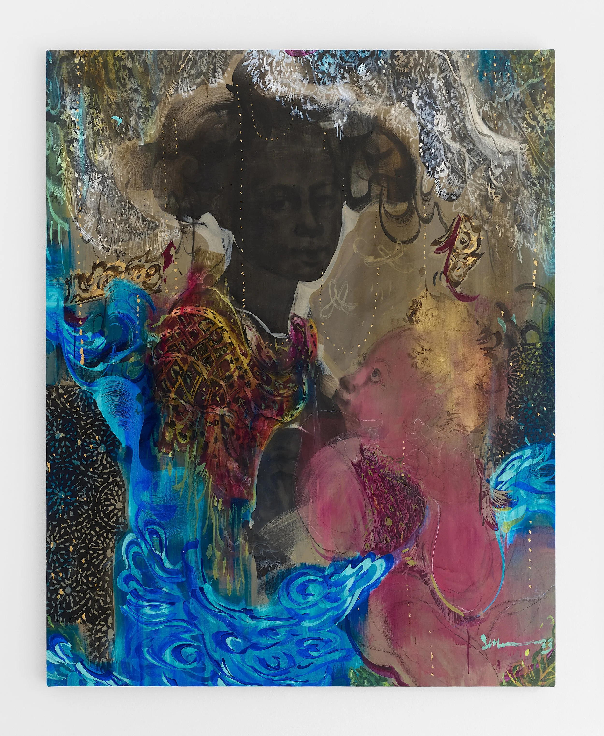 Under the Lace II by Scherezade García .jpg