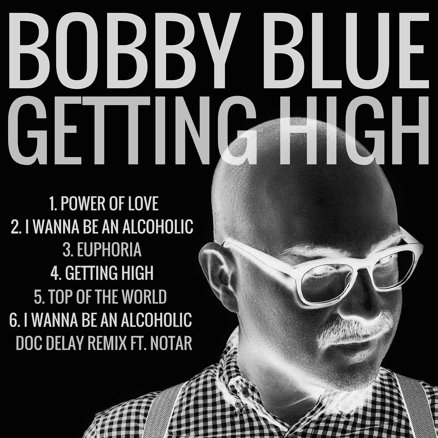 bobby blue