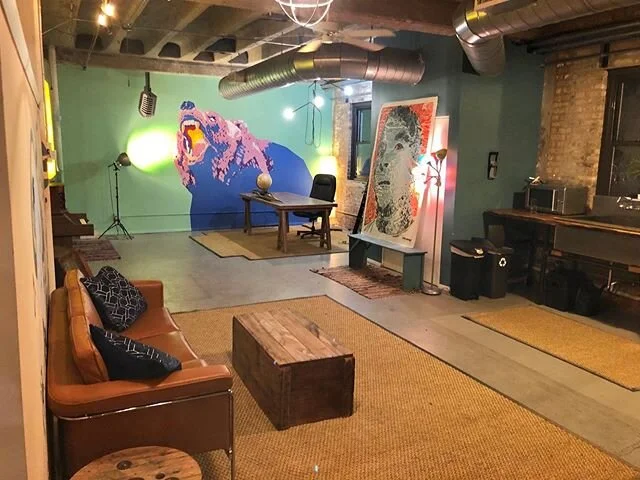 ⚡️ANNOUNCEMENT⚡️
.
.
.
.
Tightrope Recording is now a &trade;️SourceConnect certified studio! Let your agents know that we have a safe space to record those SourceConnect jobs! 
We can guarantee a no-contact session in a clean space so you can still 