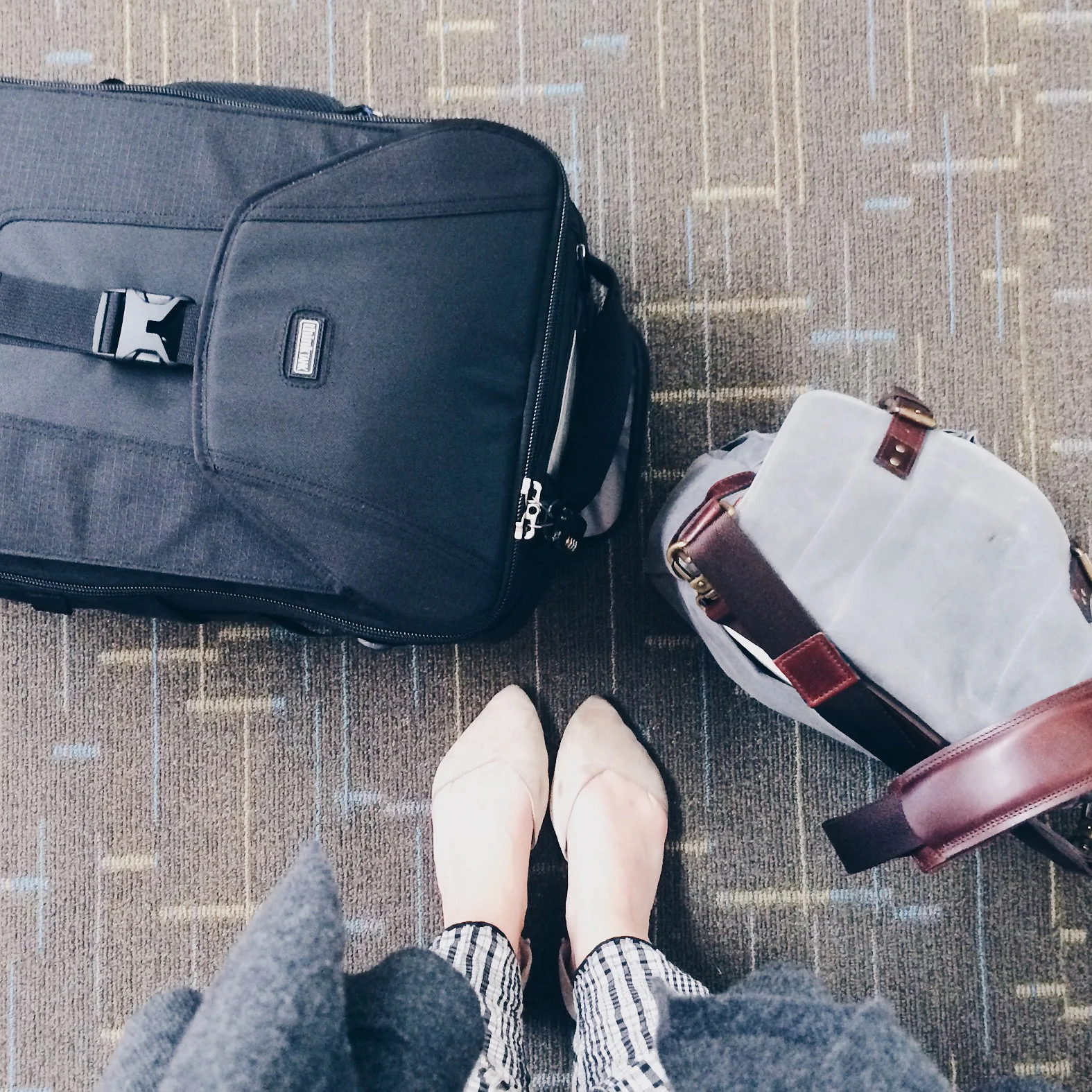 Travel