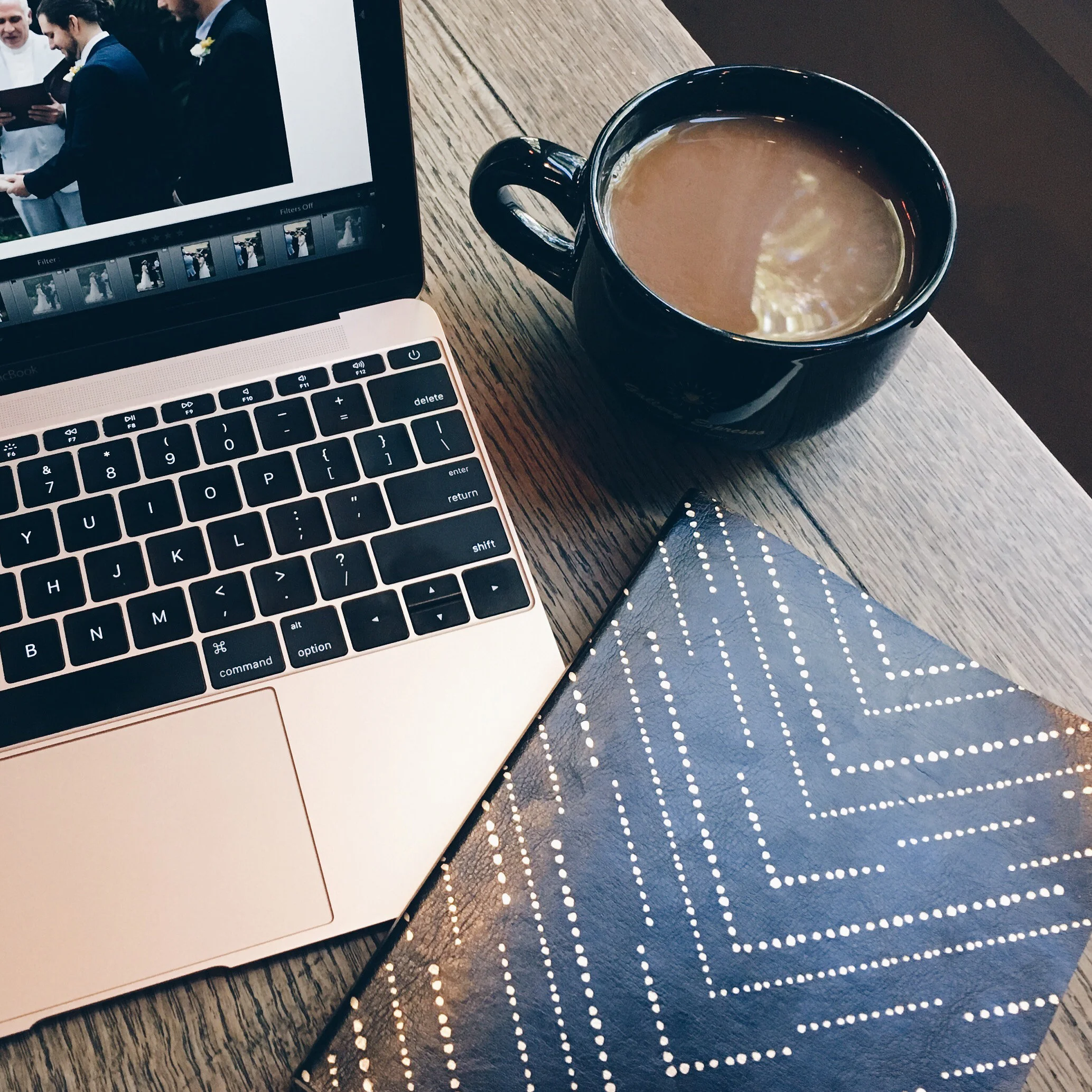 Coffee Shops