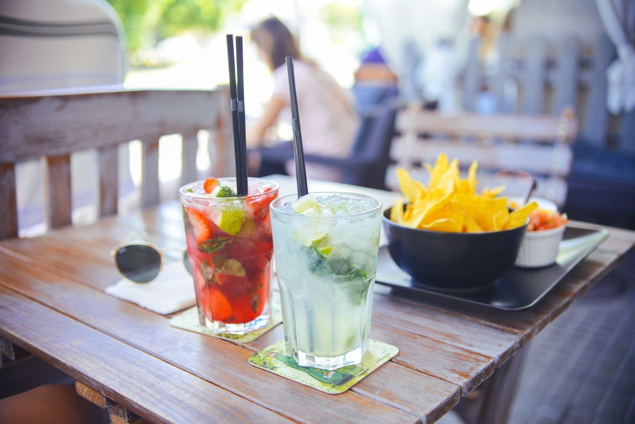 Food + Drink