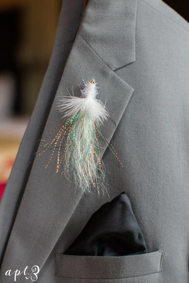 SavannahWedding_Boutonniere_WeddingIdeas