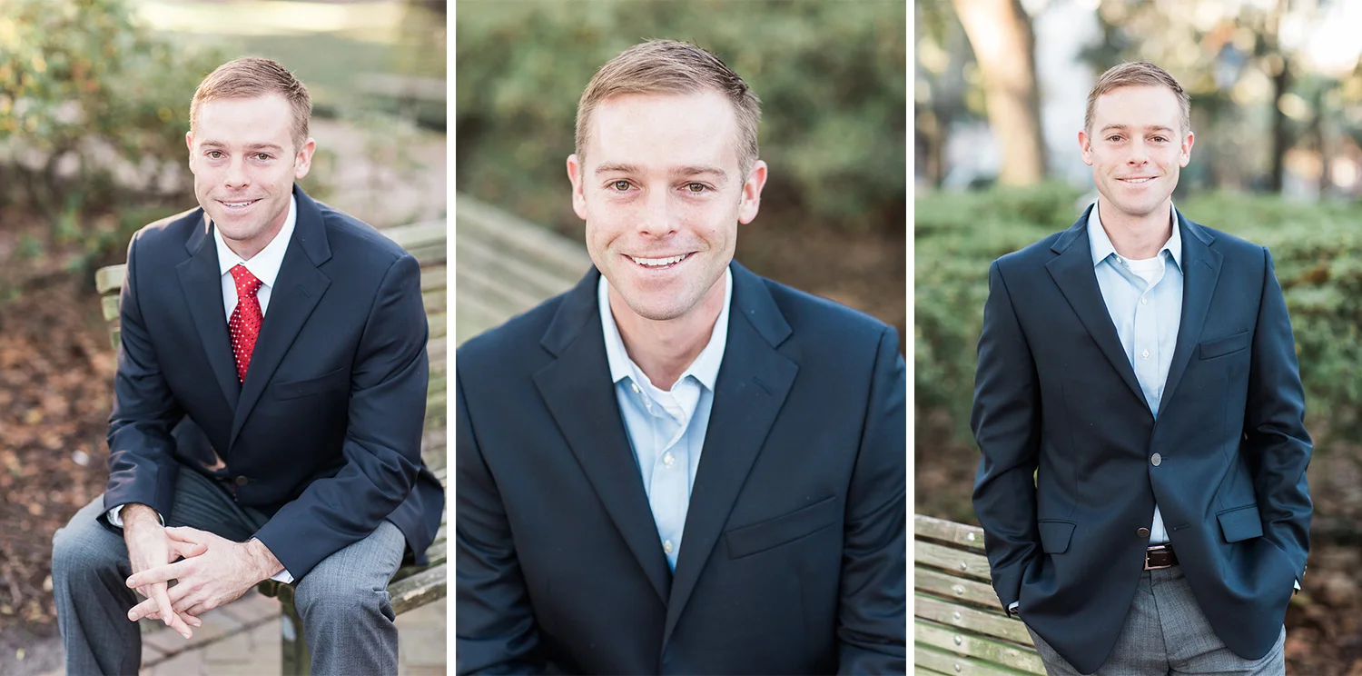 Savannah Headshot & Lifestyle Photographer | Apt. B Photography