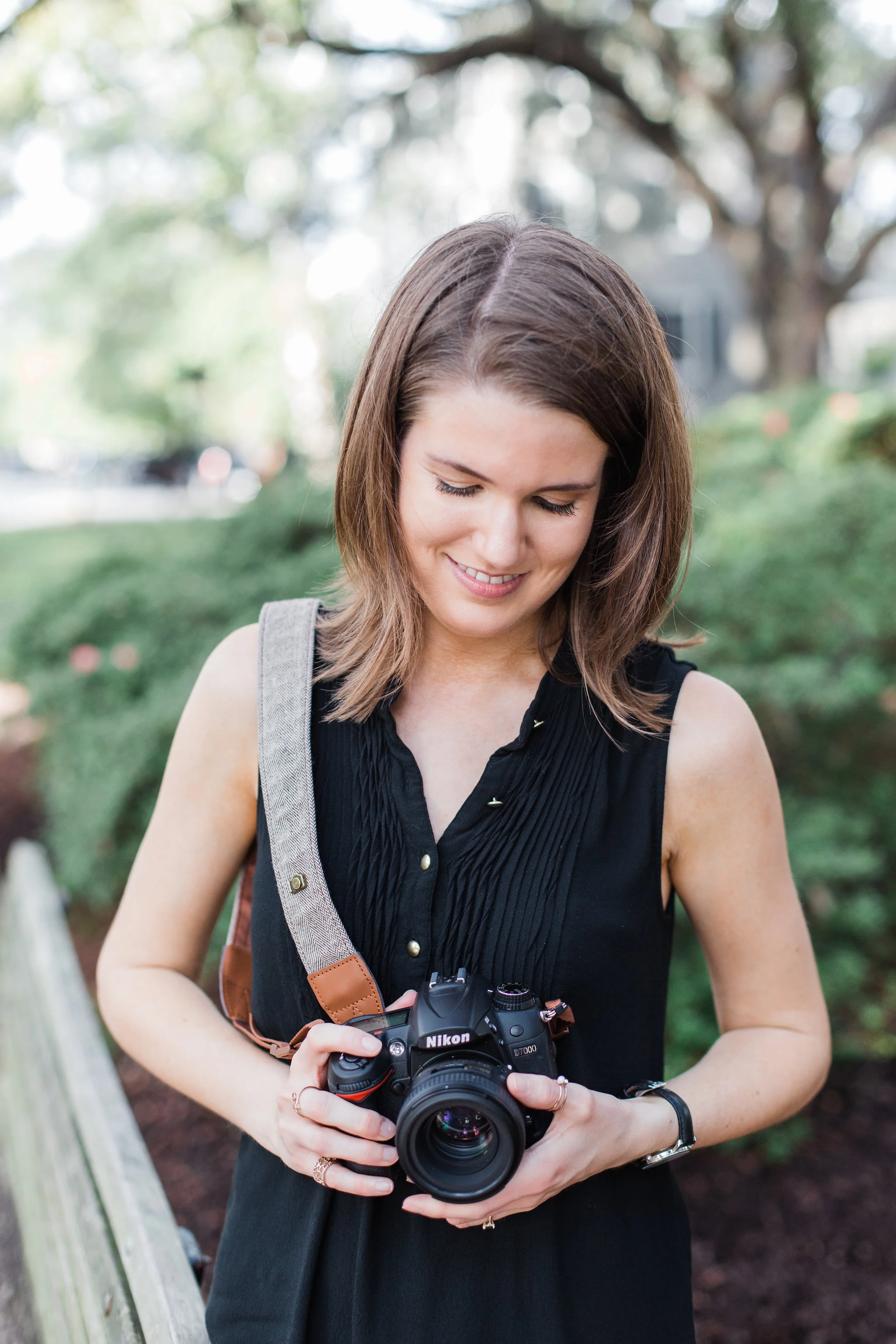 Savannah Headshot & Lifestyle Photographer | Apt. B Photography