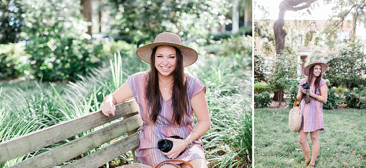 Savannah Headshot & Lifestyle Photographer | Apt. B Photography