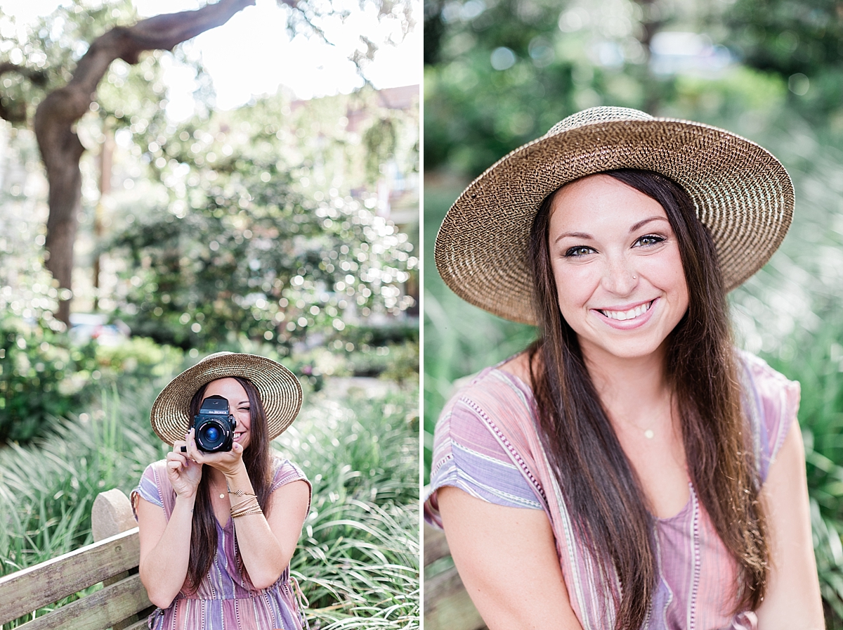 Savannah Headshot & Lifestyle Photographer | Apt. B Photography