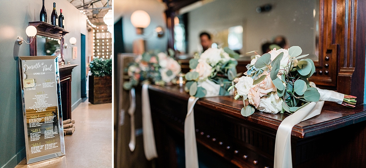 Danielle + Paul’s Soho South Cafe Wedding, Savannah Wedding | Savannah Wedding Photographer | Apt. B Photography