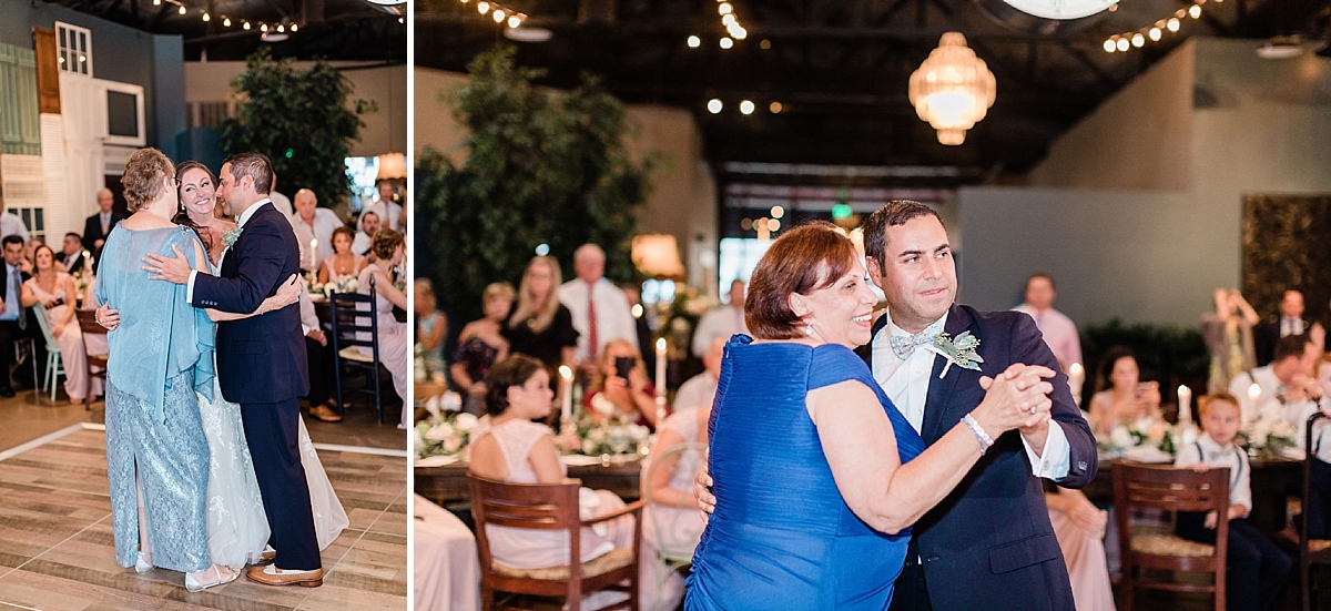 Danielle + Paul’s Soho South Cafe Wedding, Savannah Wedding | Savannah Wedding Photographer | Apt. B Photography