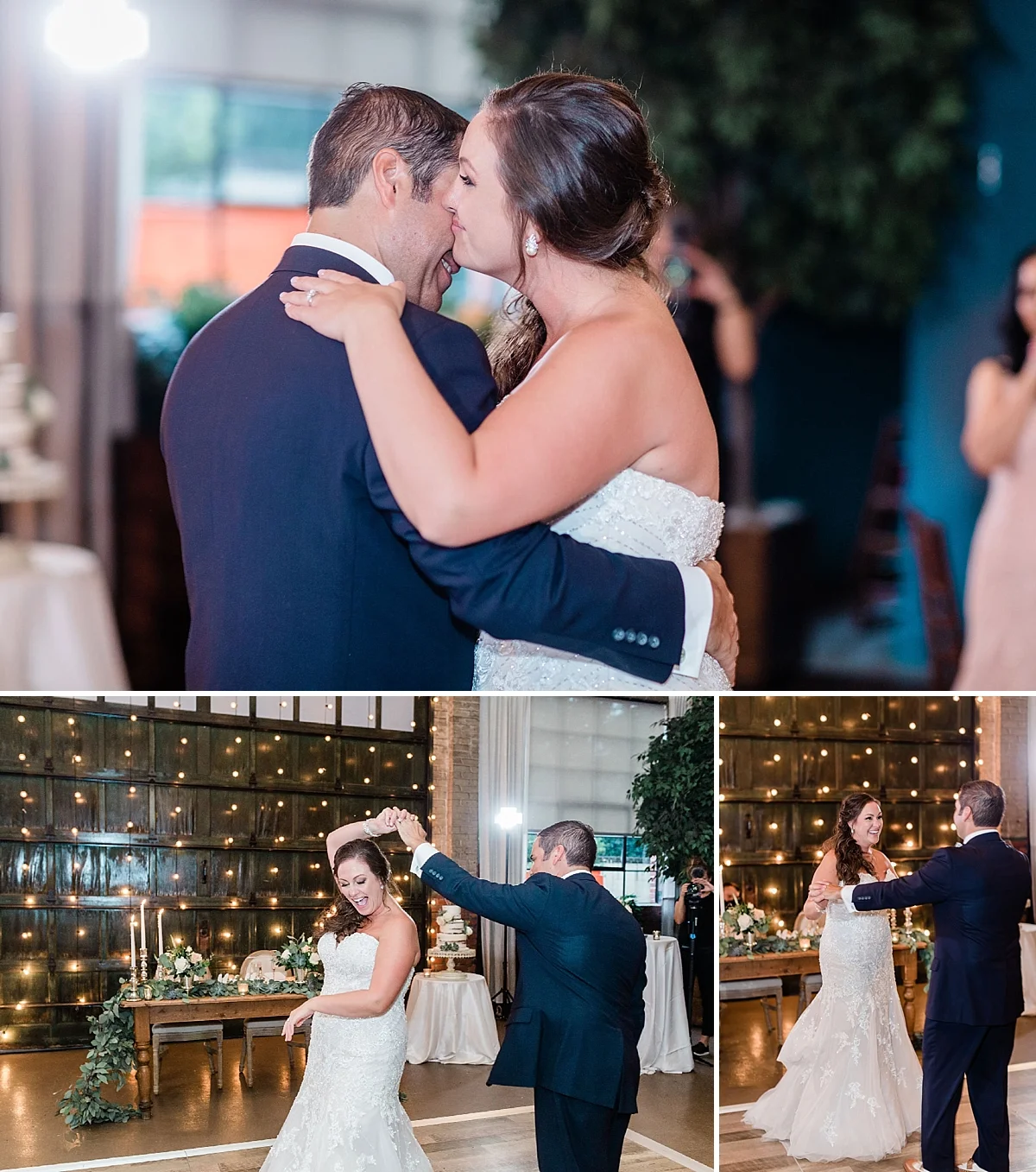 Danielle + Paul’s Soho South Cafe Wedding, Savannah Wedding | Savannah Wedding Photographer | Apt. B Photography
