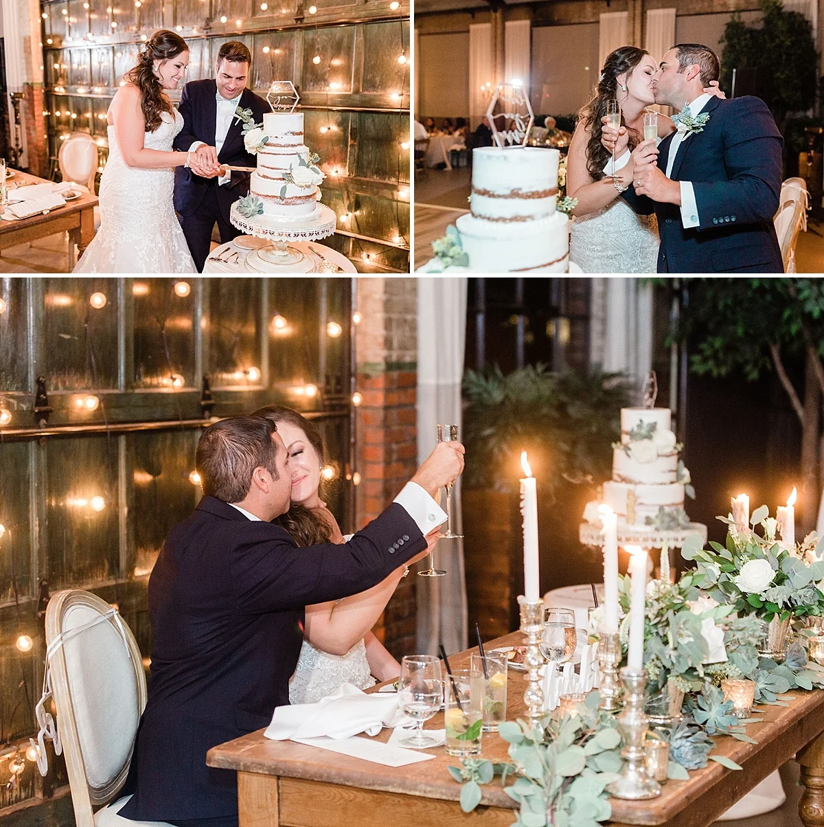 Danielle + Paul’s Soho South Cafe Wedding, Savannah Wedding | Savannah Wedding Photographer | Apt. B Photography