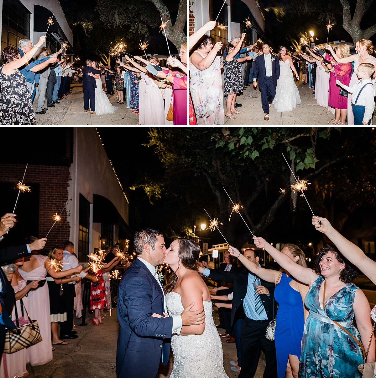 Danielle + Paul’s Soho South Cafe Wedding, Savannah Wedding | Savannah Wedding Photographer | Apt. B Photography