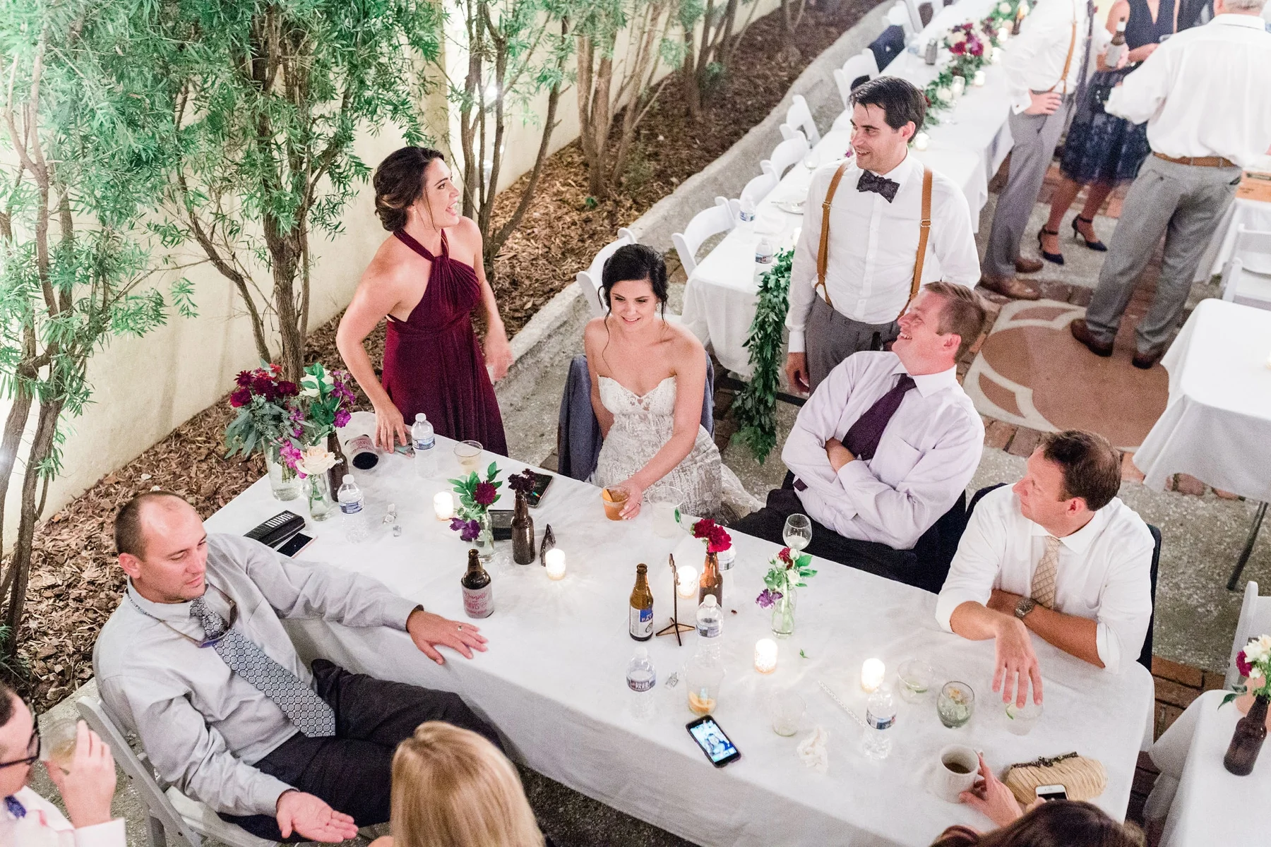 Danielle and Travis – The Whitman Wedding, Savannah Wedding | Apt. B Photography