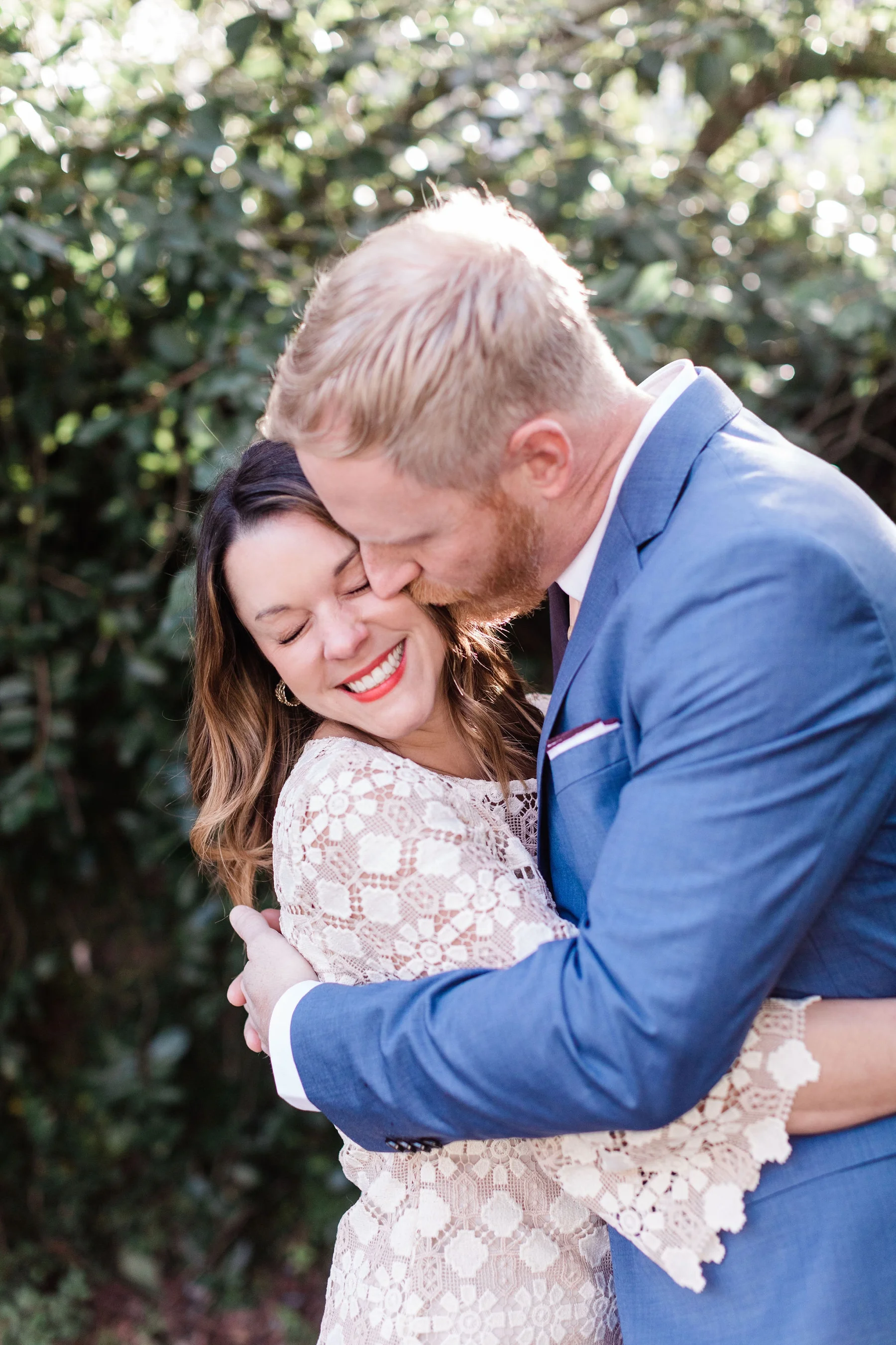 Daria and Scott’s Savannah Elopement - Savannah Elopement Photographer | Apt. B Photography
