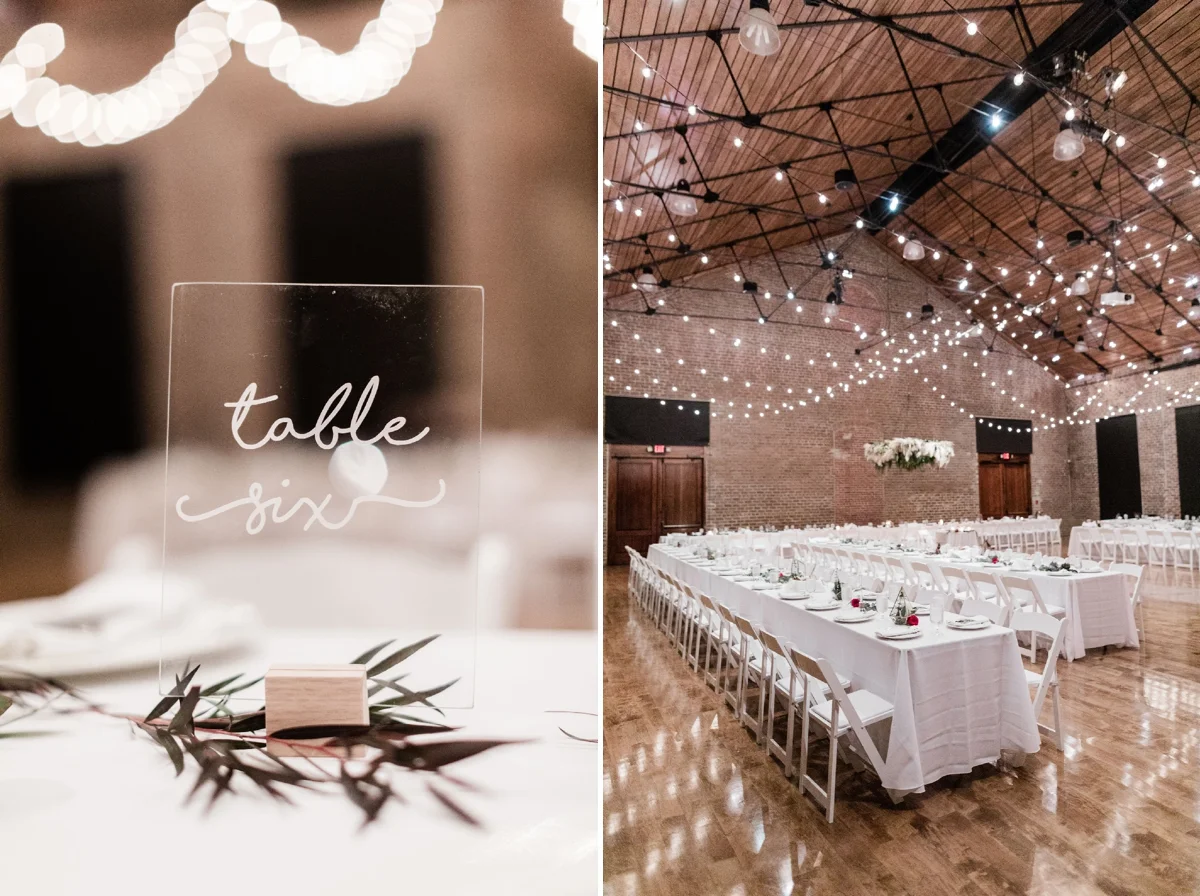 Bohemian wedding by Ivory and Beau - Apt B Photography - Savannah wedding photographer