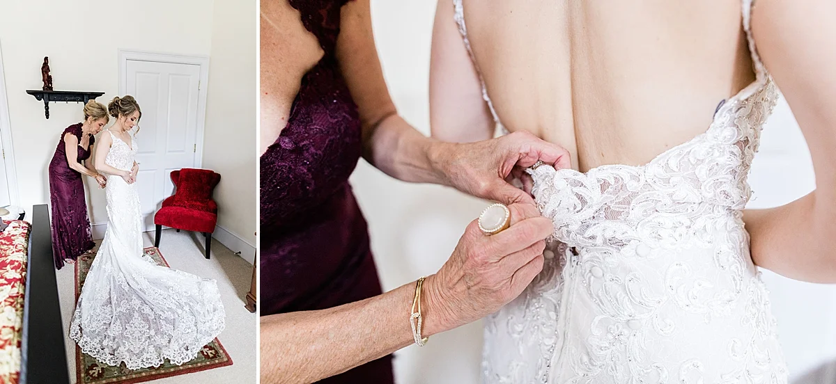 Bridal gown Kate and Anthony’s Historic Savannah Wedding Apt B Photography