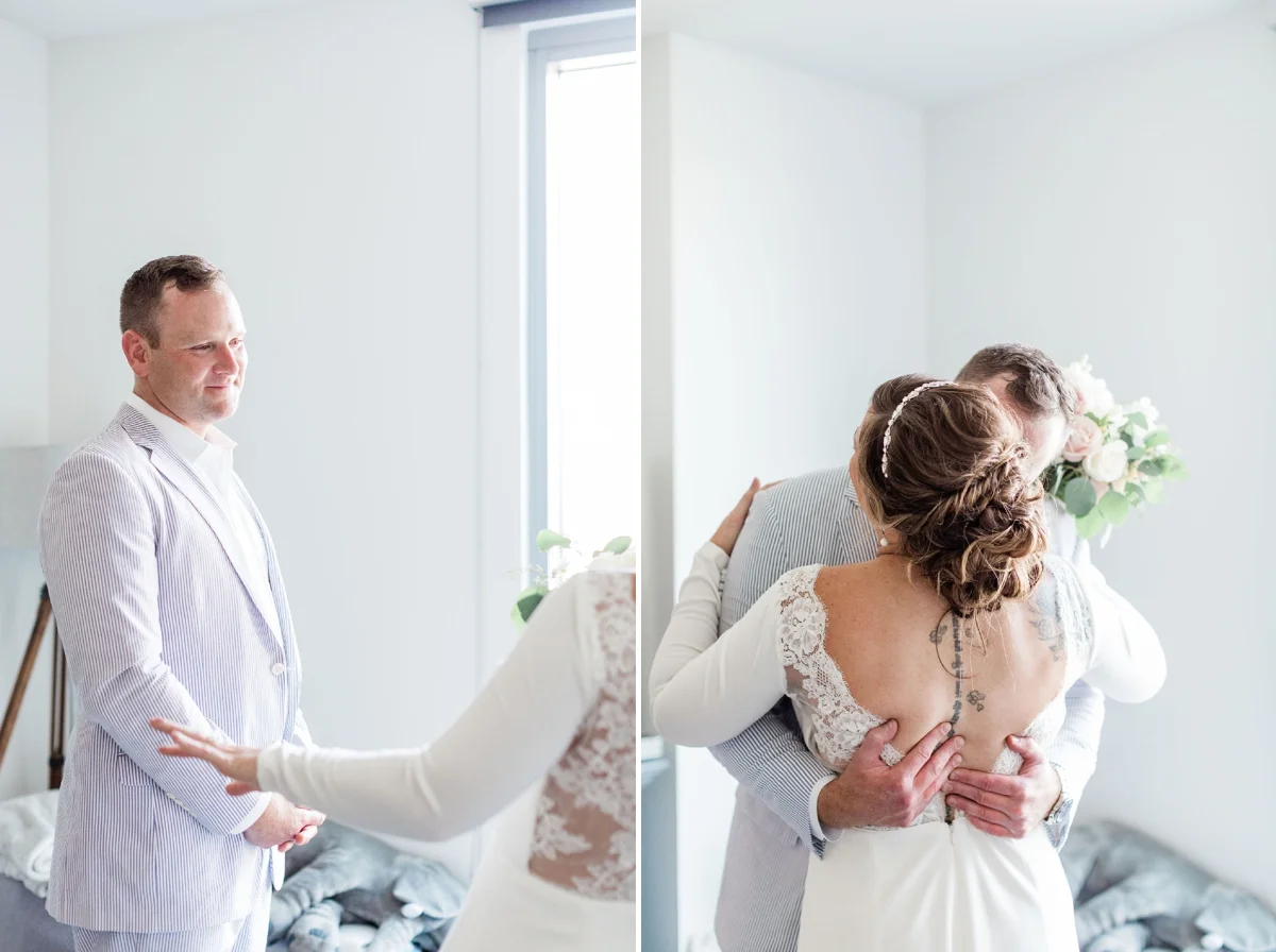 Washington DC Wedding Photography by Apt. B Photography