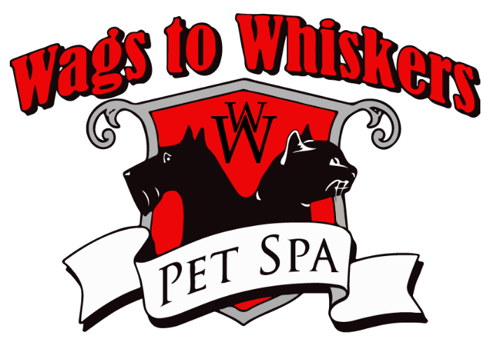 Wags to Whiskers Pet Spa