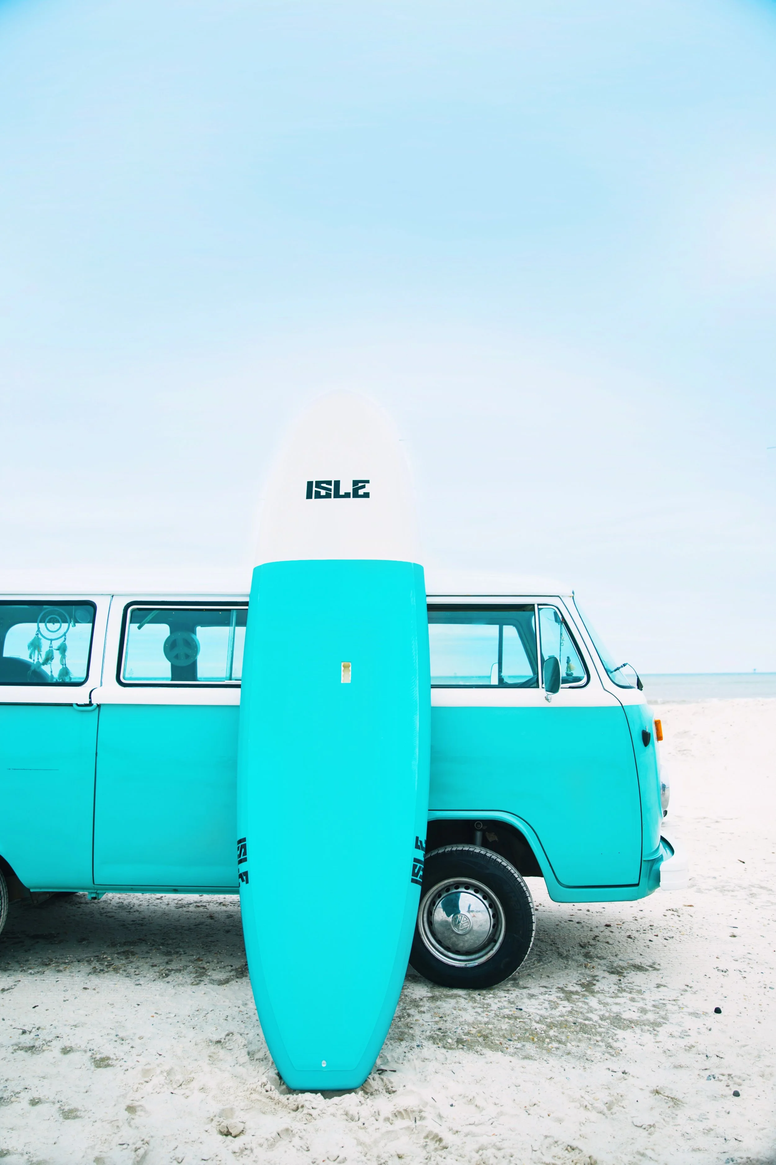 Surfer chick? Laat je zien!