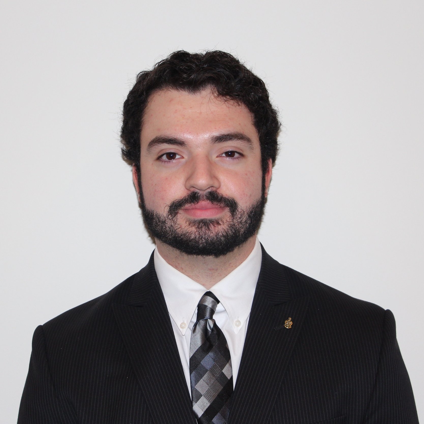 Michael Venetos