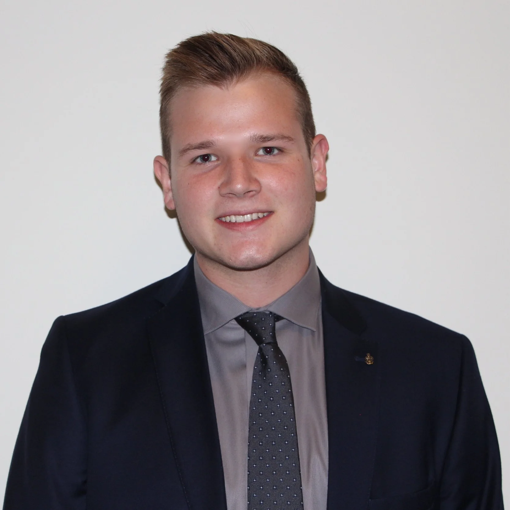 Evan Helfrich