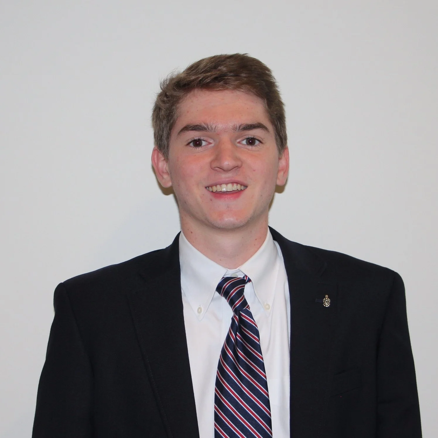 Patrick Nosek