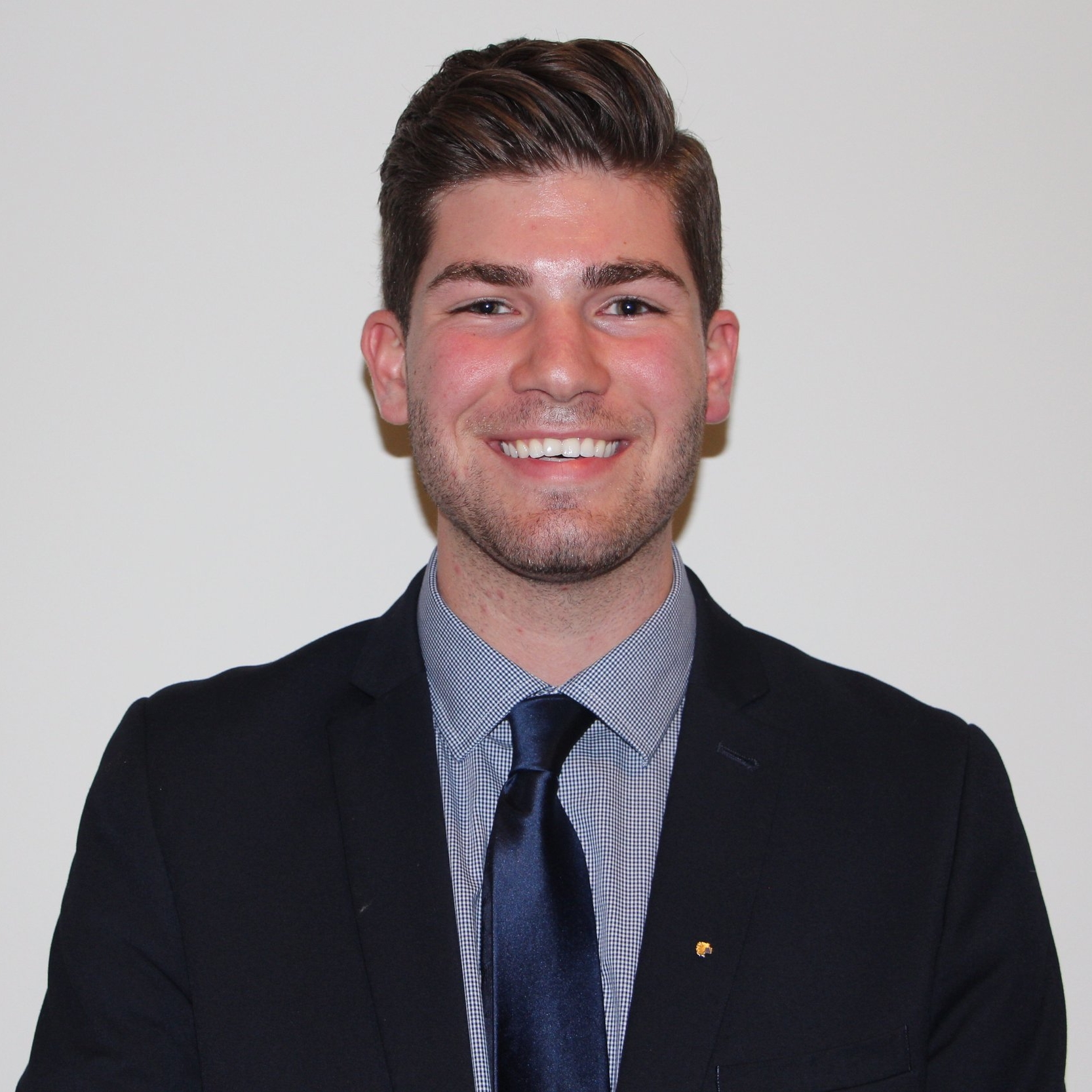 Ryan Stahulak