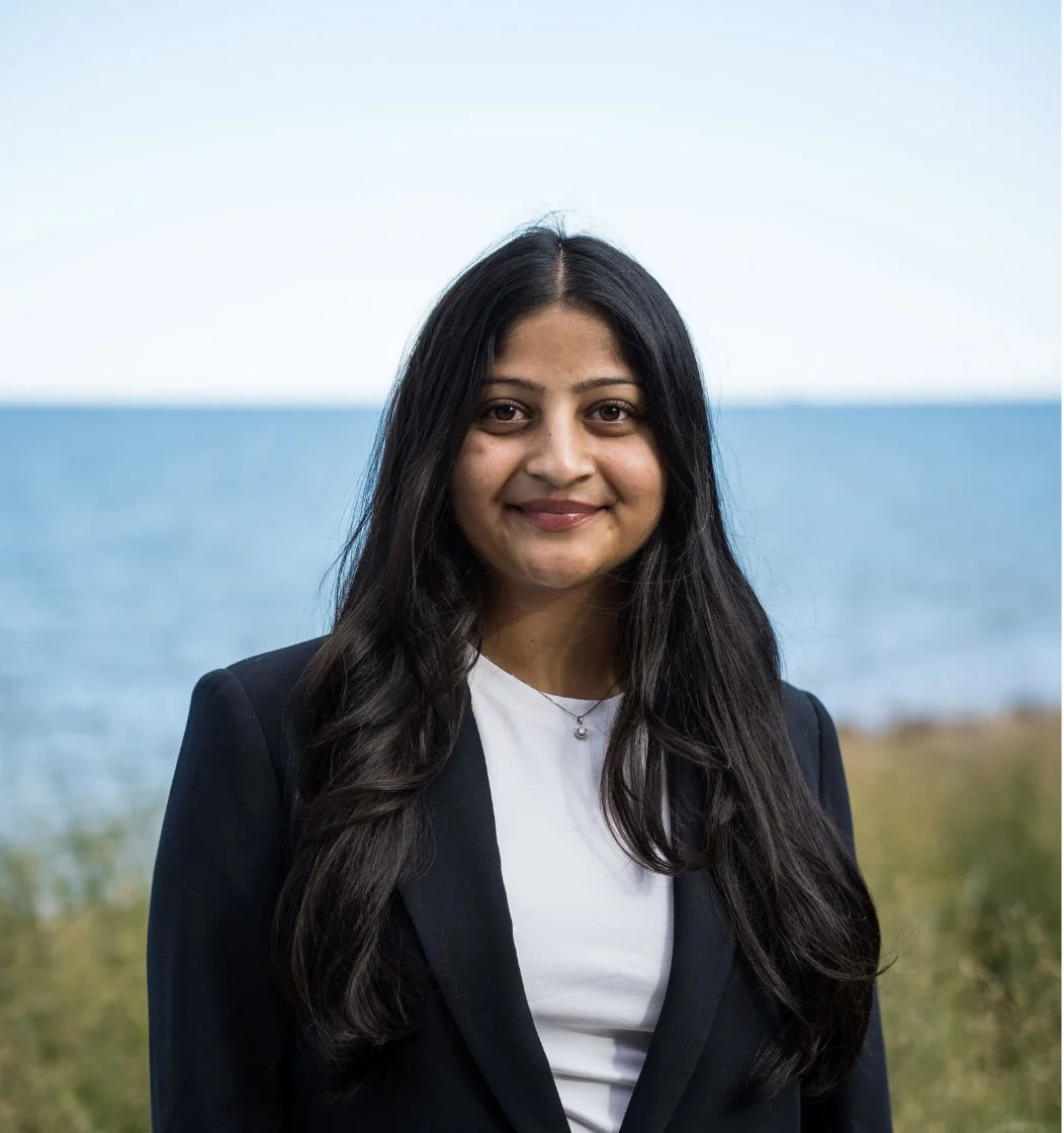 Maya Sheth 