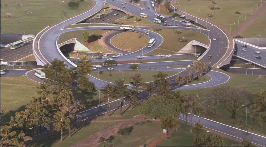 Brasilia Melting Point