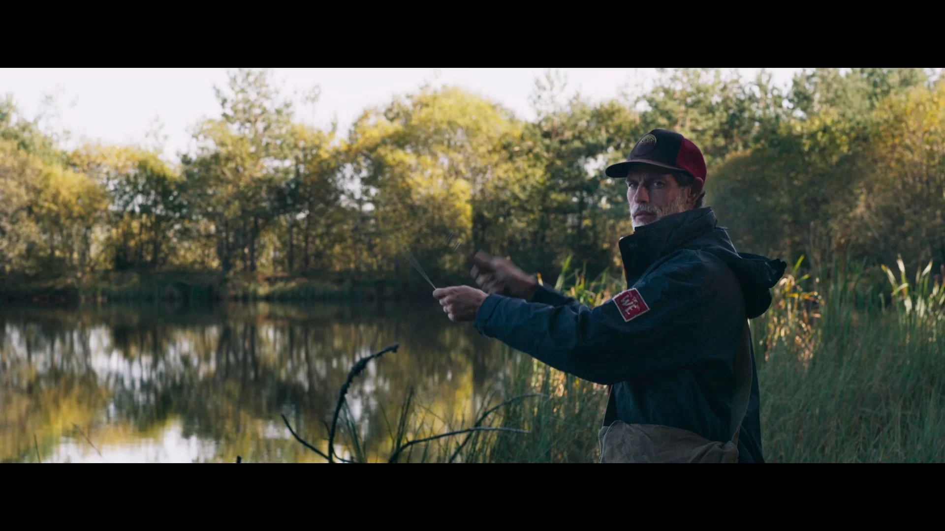 Anglers