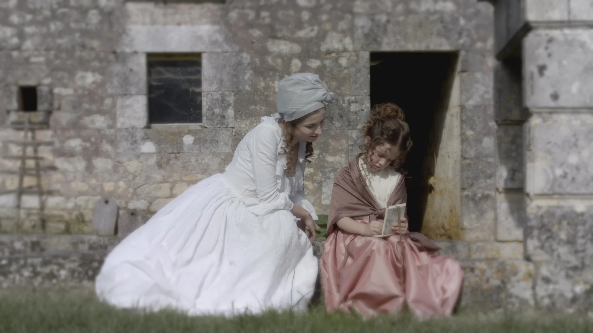 The fabulous destiny of Louise Elizabeth Vigée-Lebrun