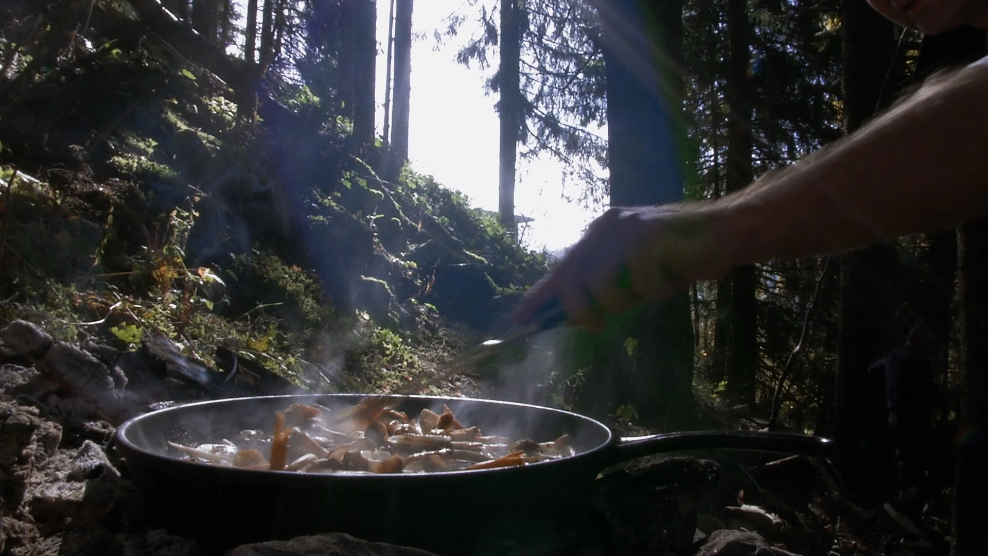 Take away chefs - Marc Veyrat