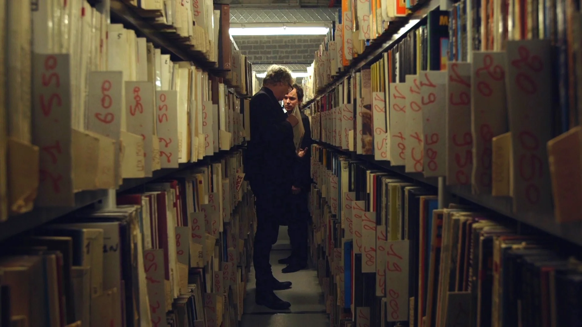 Radio Vinyle - Rodolphe Burger