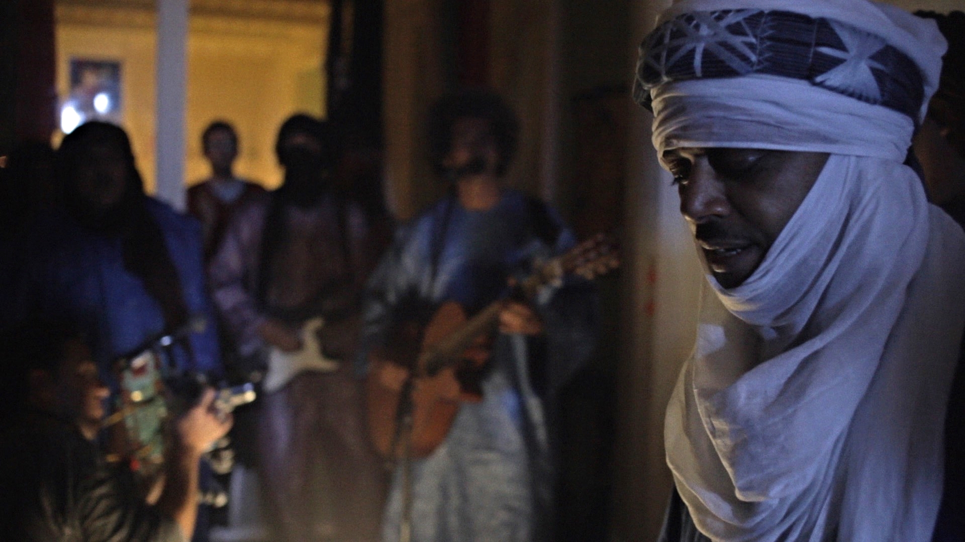 Tinariwen