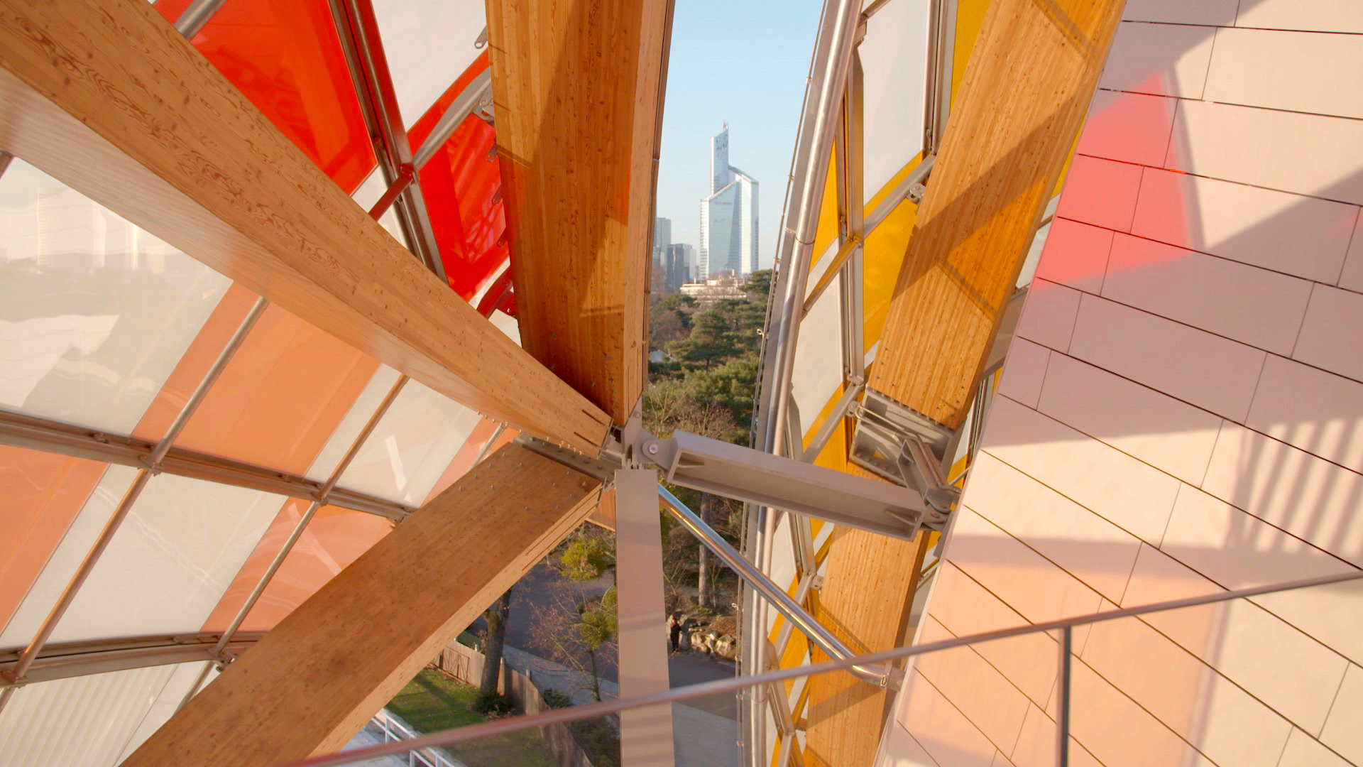 Icônes de l’art moderne: la collection Chtchoukine à la Fondation Vuitton