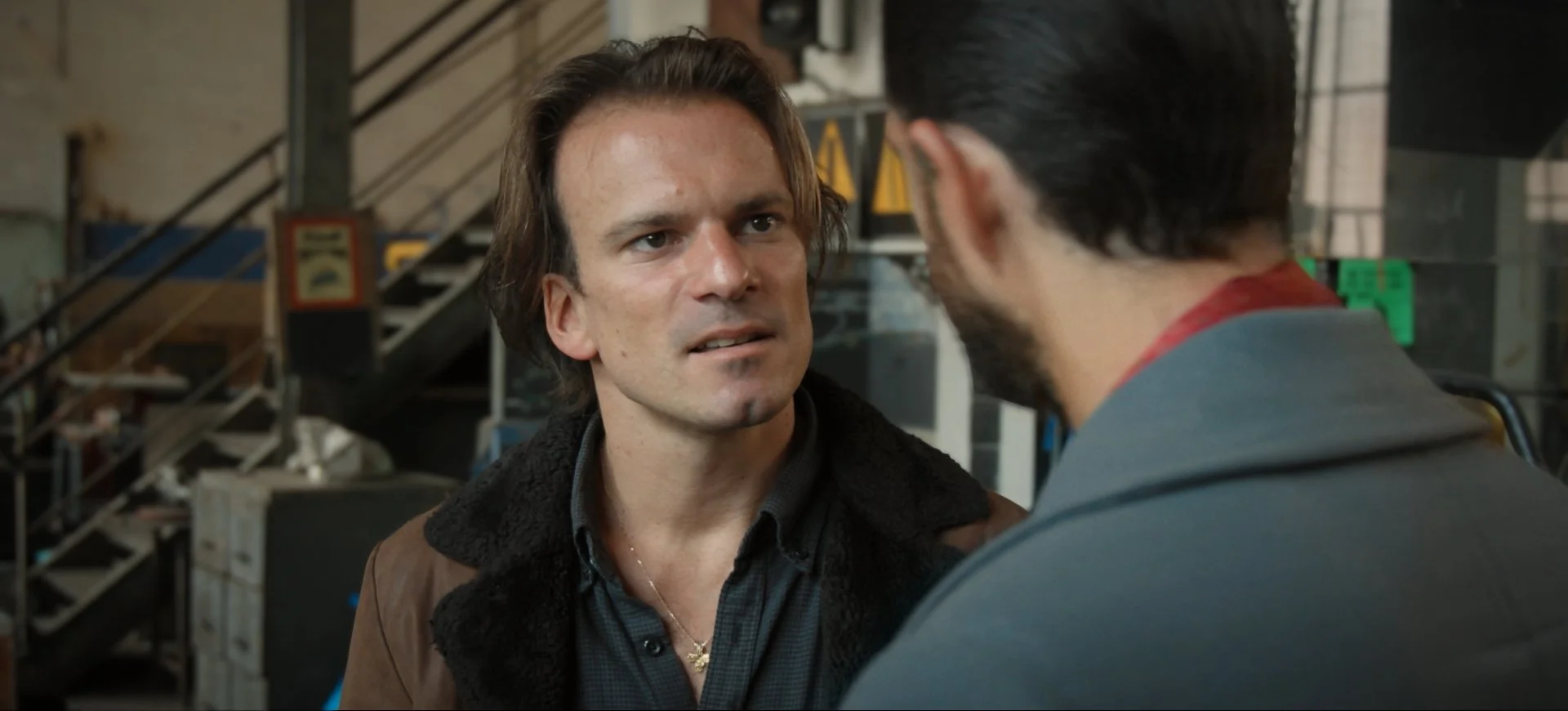 Les Trois Mousquetaires, la série - Épisode 10