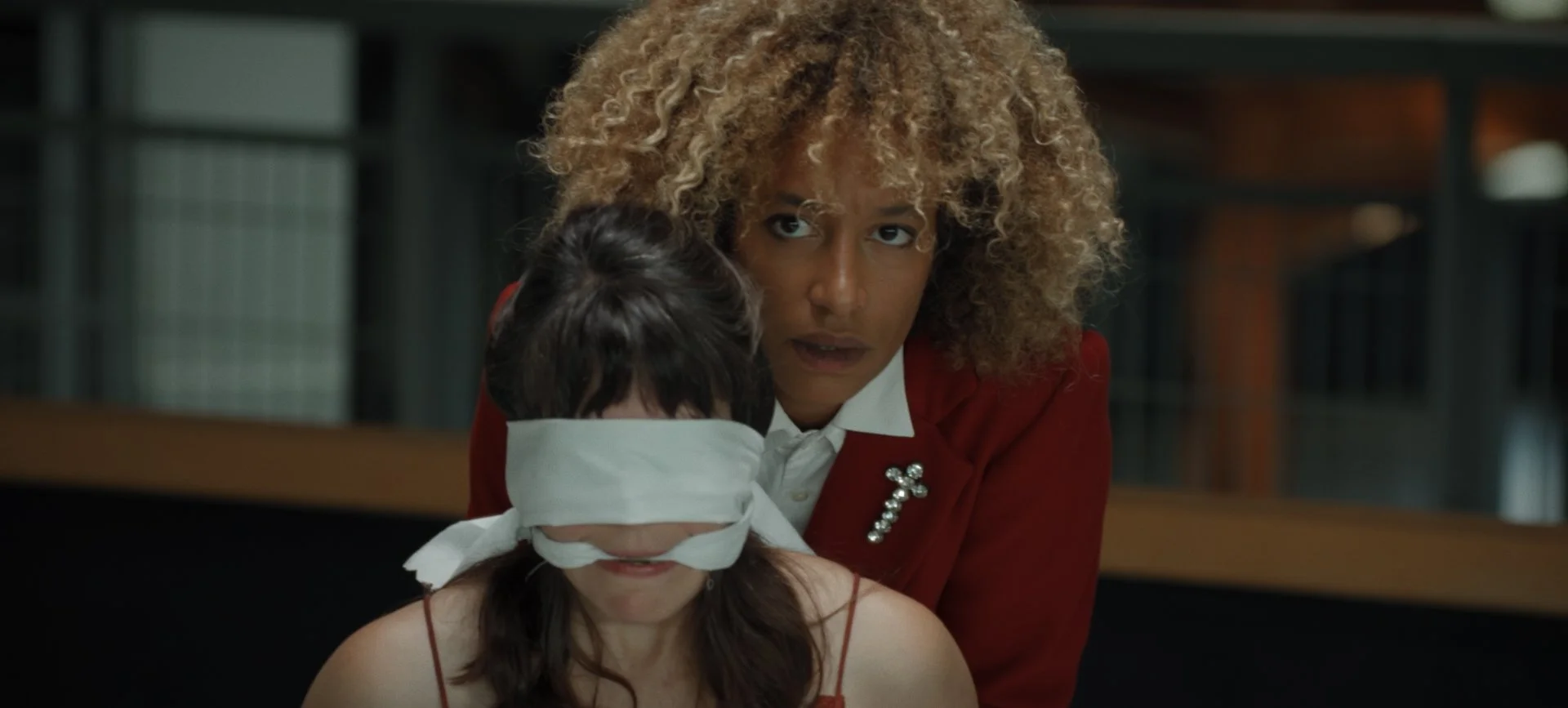 Les Trois Mousquetaires, la série - Épisode 11