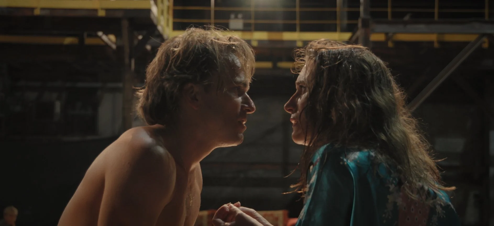 Les Trois Mousquetaires, la série - Épisode 13