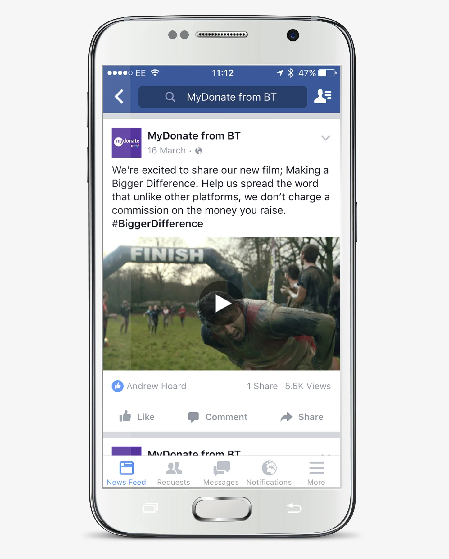 Topps Tiles FAcebook Mobile.jpg