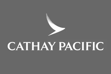 Cathay Pacific