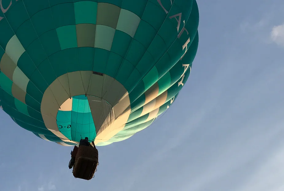 HELPING CATHAY PACIFIC DELIVER A LIFE WELL TRAVELLED