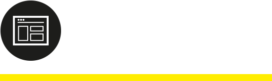 Website & app development
