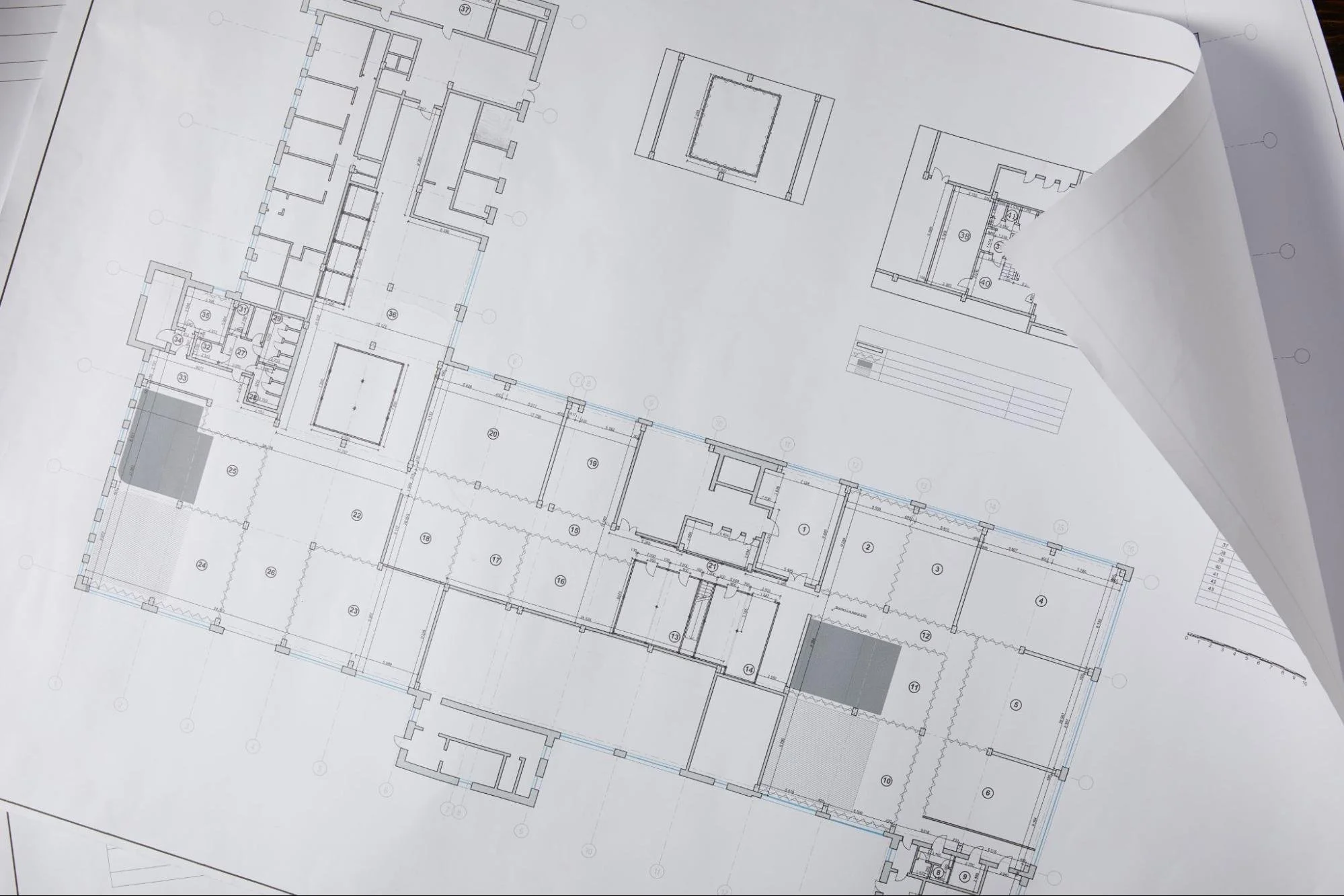 Why You Should Hire Surveying Companies for Commercial Buildings