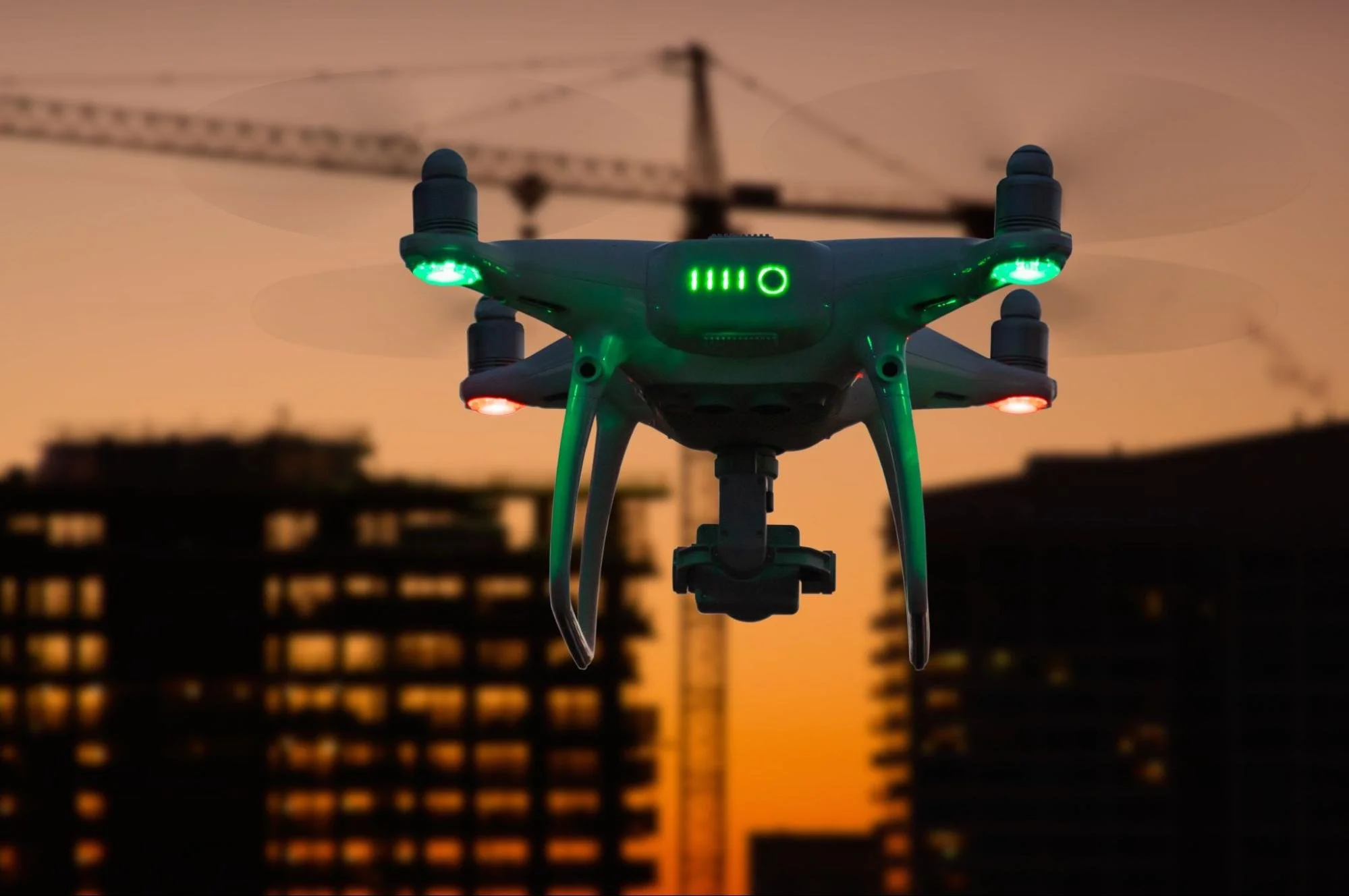 What Are Drone Property Surveys and How They’re Changing Site Assessments