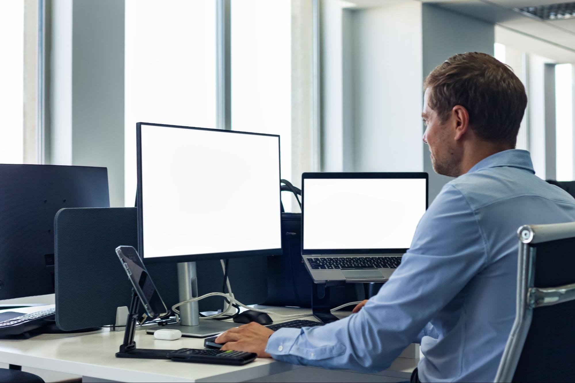 What to Expect When Implementing Computer-Aided Facility Management