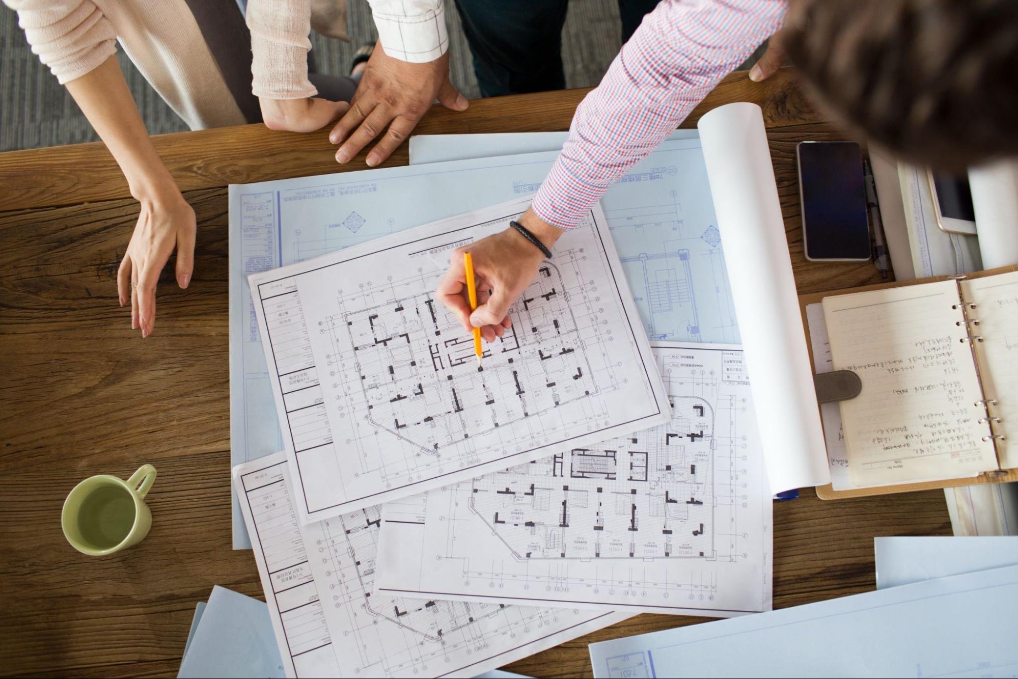 What is Building Documentation?