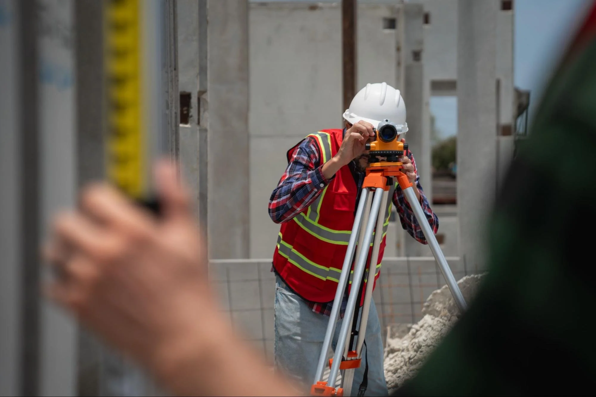 Building Surveying: What it is and How it Works
