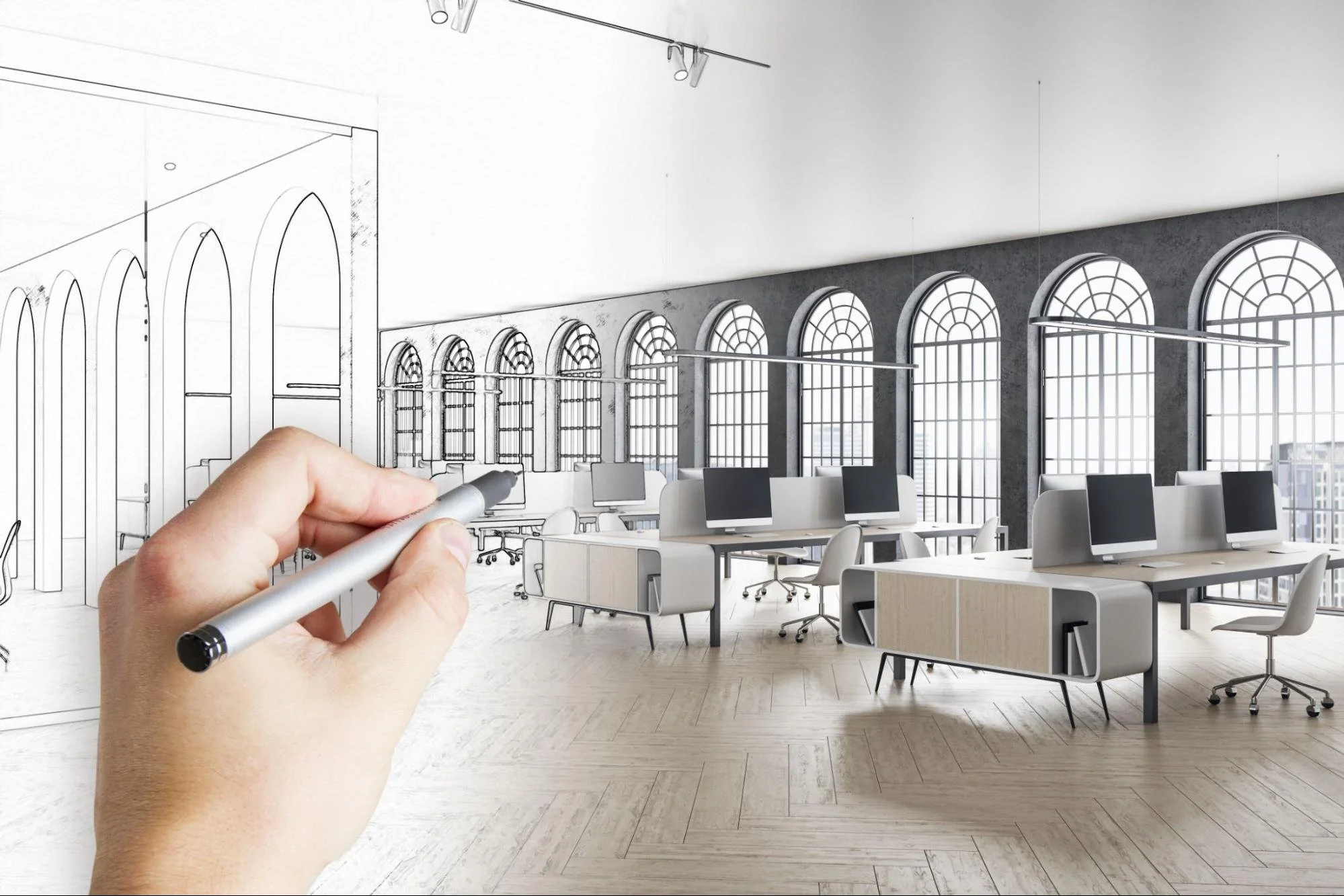 Why You Need a Professional for Commercial Floor Plan Designs